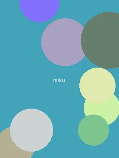 卿卿日常电视剧更新时间 - 初音未来角色图